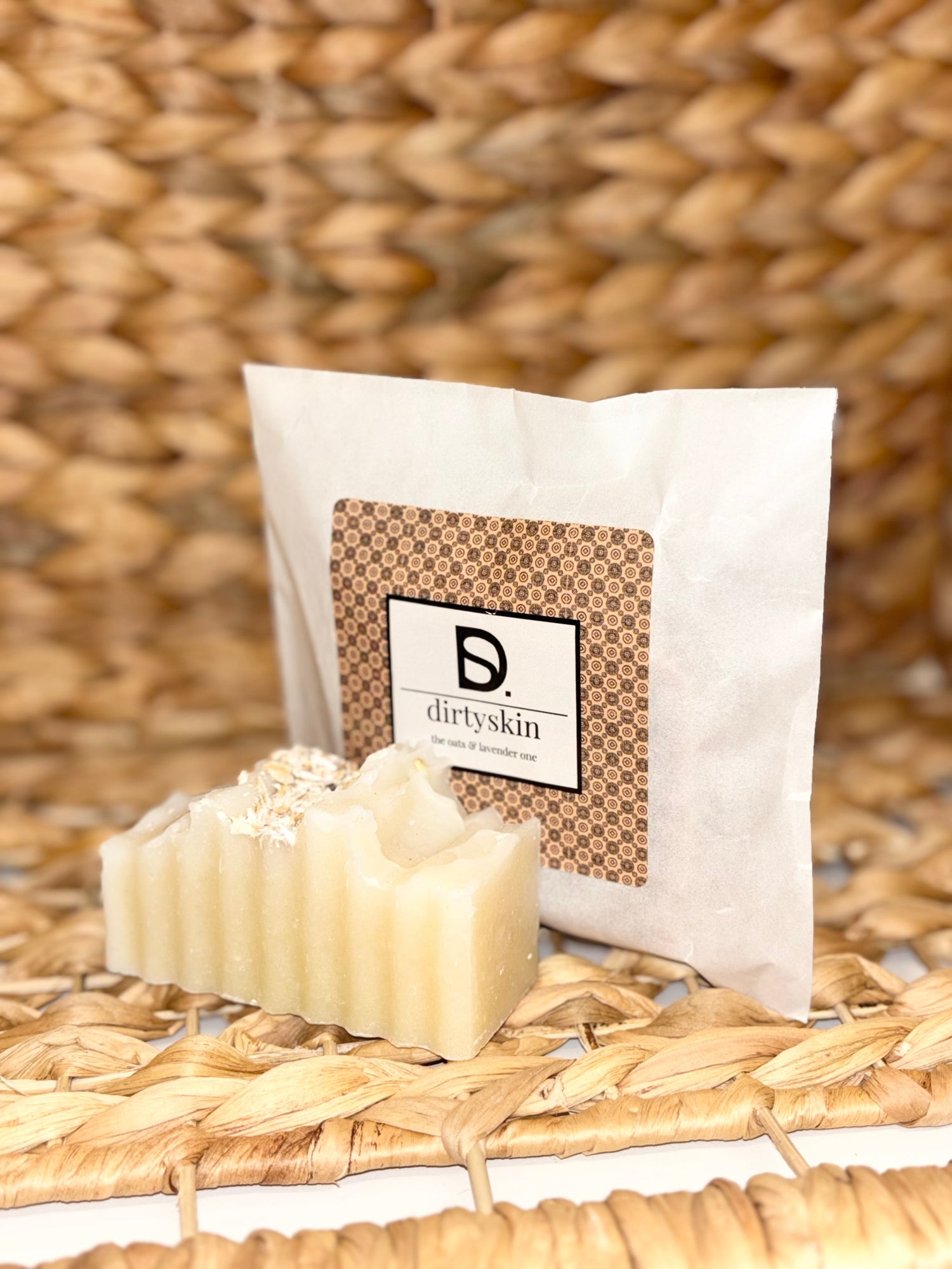 soaps