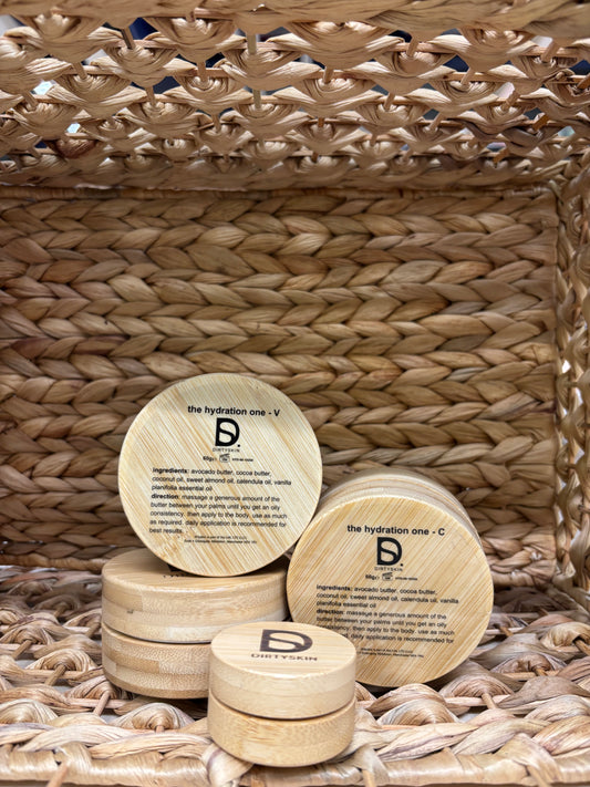 the butter bundle